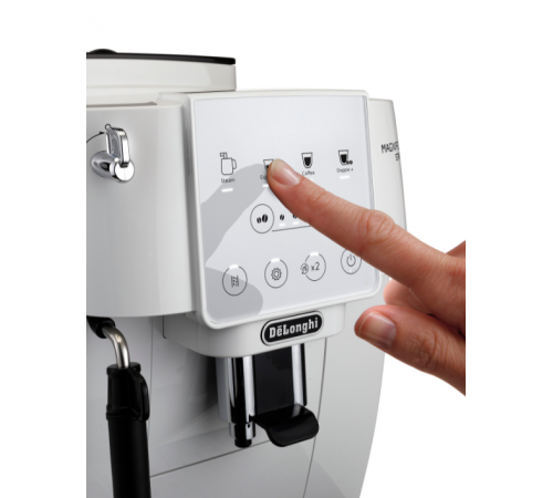 Кофемашина Delonghi Magnifica Start ECAM 220.21 WW