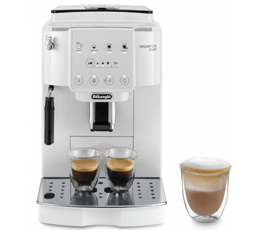 Кофемашина Delonghi Magnifica Start ECAM 220.21 WW