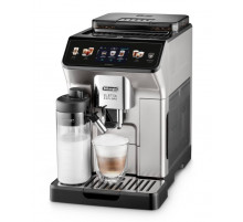 Кофемашина Delonghi Eletta Explore ECAM450.65.S