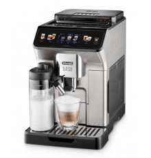 Кофемашина Delonghi Eletta Explore ECAM450.65.S
