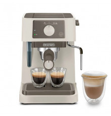 Рожковая помповая кофеварка Delonghi Stilosa EC235.CR