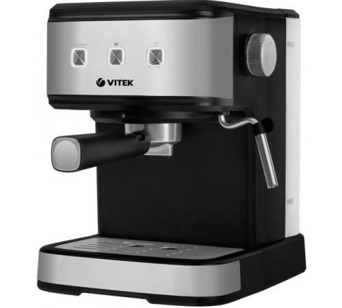 Кофеварка рожковая Vitek VT-8471