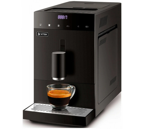 Кофемашина Vitek VT-8700
