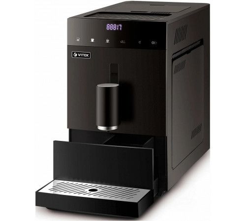 Кофемашина Vitek VT-8700