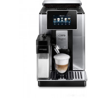 Кофемашина Delonghi PrimaDonna Soul ECAM 610.74.MB
