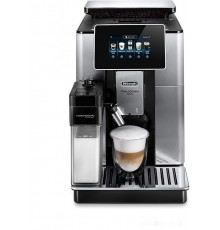 Кофемашина Delonghi PrimaDonna Soul ECAM 610.74.MB