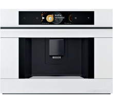 Кофемашина Bosch Serie 8 CTL7181W0