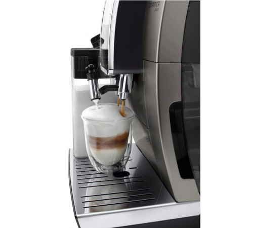 Кофемашина Delonghi ECAM 380.95.TB