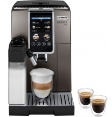 Кофемашина Delonghi ECAM 380.95.TB