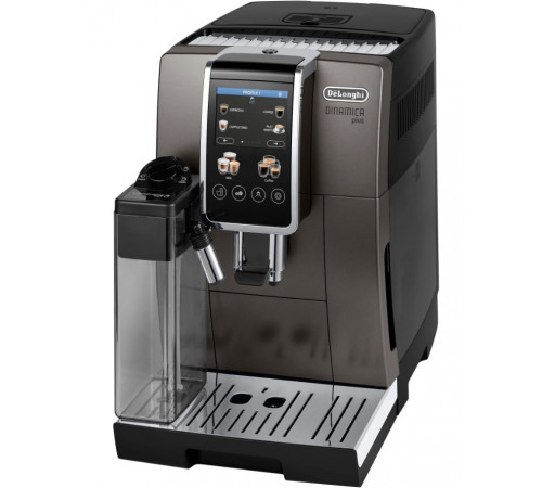 Кофемашина Delonghi ECAM 380.95.TB