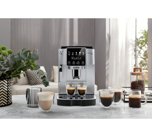 Кофемашина Delonghi Magnifica Start ECAM 220.31.SB