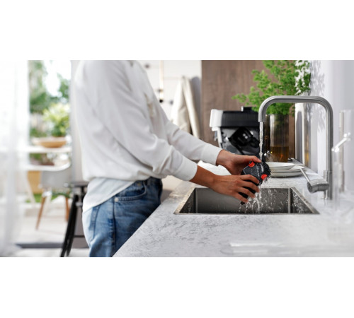 Кофемашина Delonghi Magnifica Start ECAM 220.31.SB