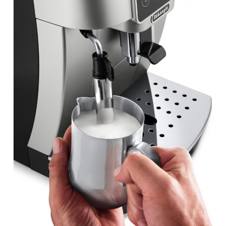 Кофемашина Delonghi Magnifica Start ECAM 220.31.SB