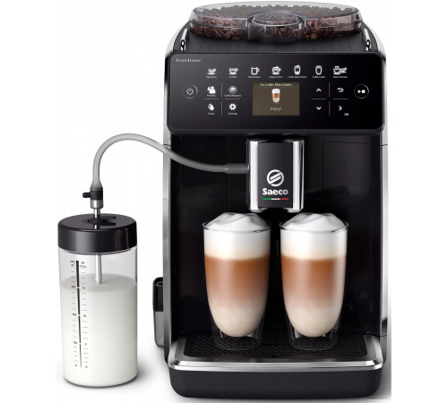 Кофемашина Saeco GranAroma SM6480/00
