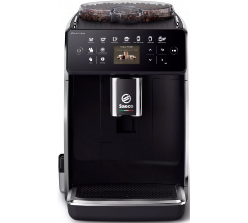 Кофемашина Saeco GranAroma SM6480/00