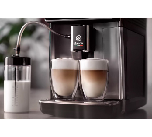 Кофемашина Saeco GranAroma SM6480/00