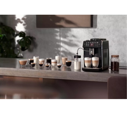 Кофемашина Saeco GranAroma SM6480/00