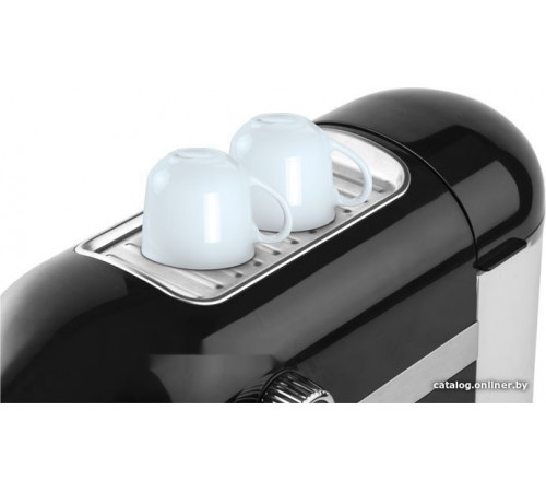 Рожковая кофеварка Zelmer ZCM7295