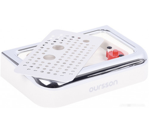 Рожковая кофеварка Oursson EM1510/IV