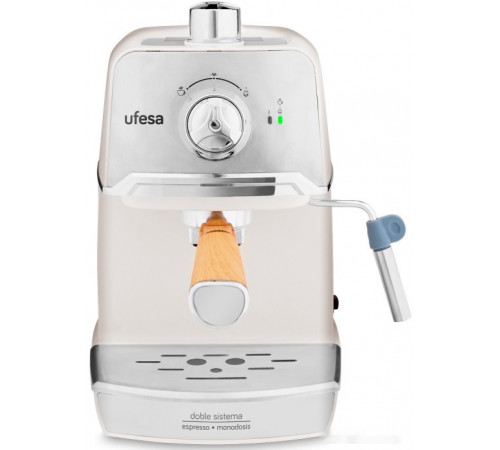Рожковая кофеварка Ufesa CE7238