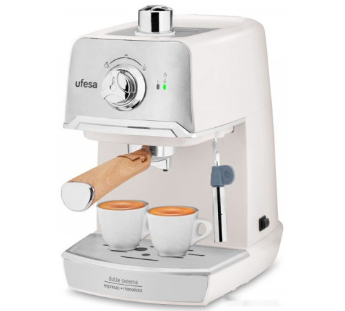 Рожковая кофеварка Ufesa CE7238