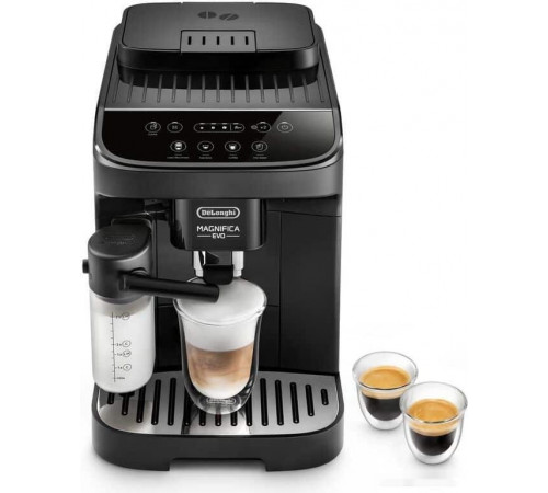 Кофемашина Delonghi Magnifica Evo ECAM290.51.B