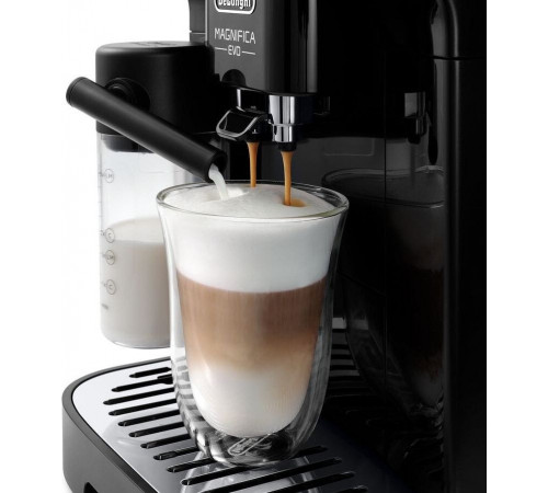 Кофемашина Delonghi Magnifica Evo ECAM290.51.B