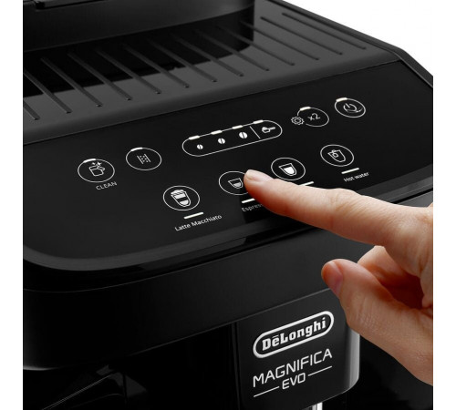 Кофемашина Delonghi Magnifica Evo ECAM290.51.B