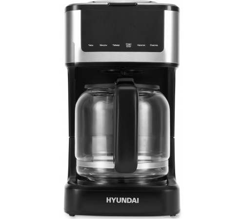 Капельная кофеварка Hyundai HYD-1212