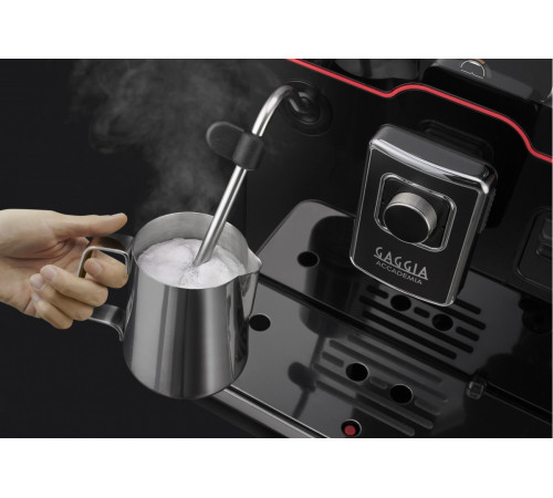 Кофемашина Gaggia Accademia One Touch RI9781/01