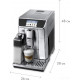 Кофемашина Delonghi PrimaDonna Elite Experience ECAM 650.85.MS