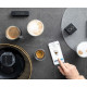 Кофемашина Delonghi PrimaDonna Elite Experience ECAM 650.85.MS
