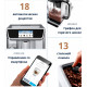 Кофемашина Delonghi PrimaDonna Elite Experience ECAM 650.85.MS