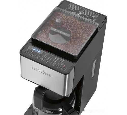 Капельная кофеварка ProfiCook PC-KA 1138