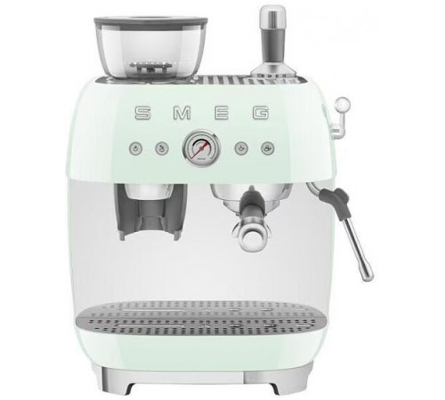 Рожковая кофеварка Smeg EGF03PGEU