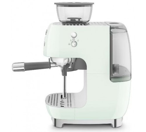 Рожковая кофеварка Smeg EGF03PGEU