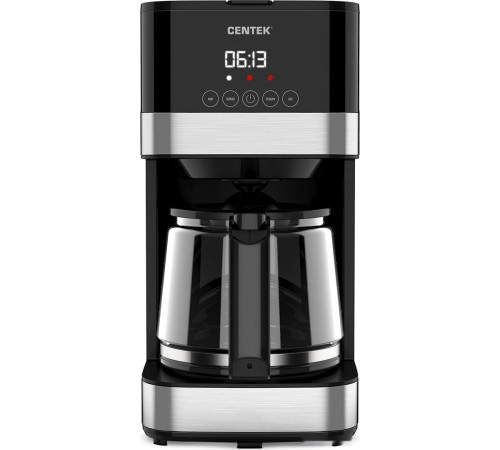 Капельная кофеварка CENTEK CT-1150