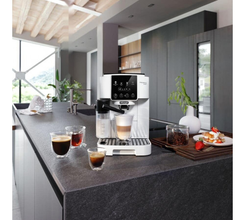 Кофемашина Delonghi Magnifica Start ECAM220.61.W