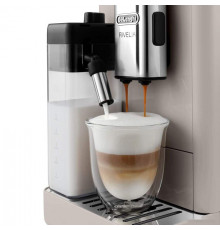 Кофемашина Delonghi Rivelia EXAM440.55.BG