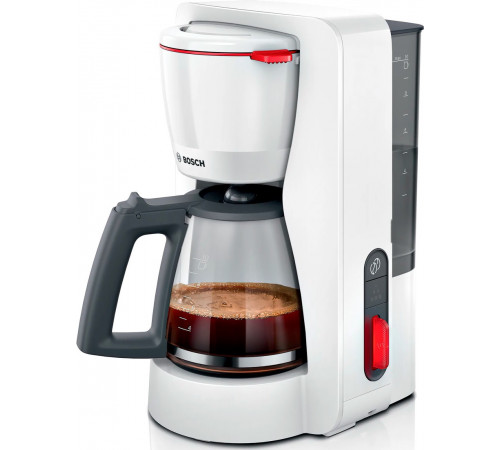 Капельная кофеварка Bosch MyMoment TKA3M131