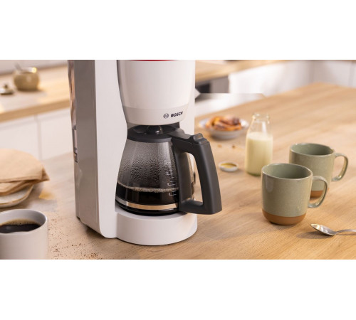 Капельная кофеварка Bosch MyMoment TKA3M131