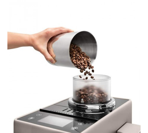 Кофемашина Delonghi Rivelia EXAM440.35.BG