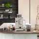 Кофемашина Delonghi Rivelia EXAM440.35.BG