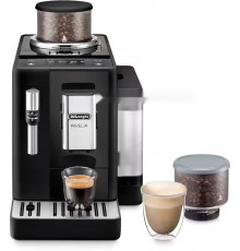 Кофемашина Delonghi Rivelia EXAM440.35.B