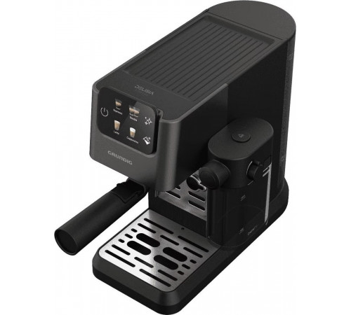 Рожковая помповая кофеварка Grundig KSM 5330