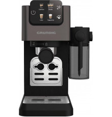 Рожковая помповая кофеварка Grundig KSM 5330