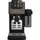 Рожковая помповая кофеварка Grundig KSM 5330