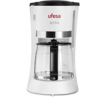 Капельная кофеварка Ufesa Activa CG7123