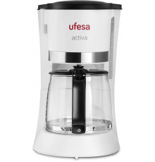 Капельная кофеварка Ufesa Activa CG7123