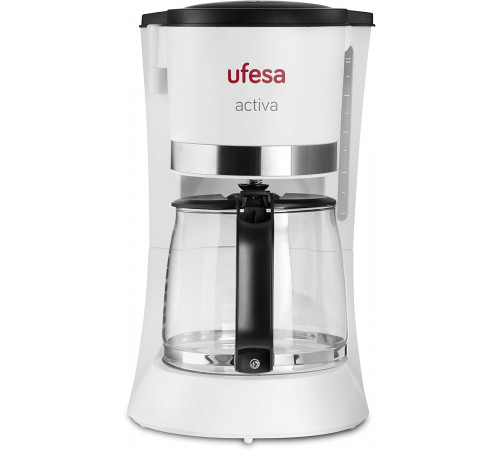 Капельная кофеварка Ufesa Activa CG7123
